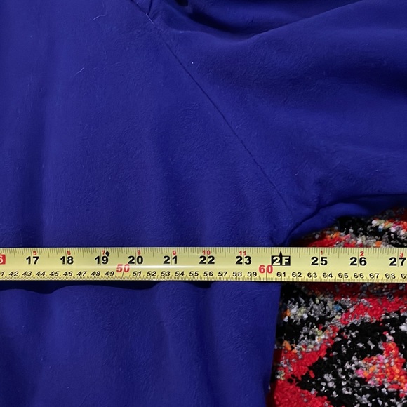 80's Wool Coat - Picture 15 of 16